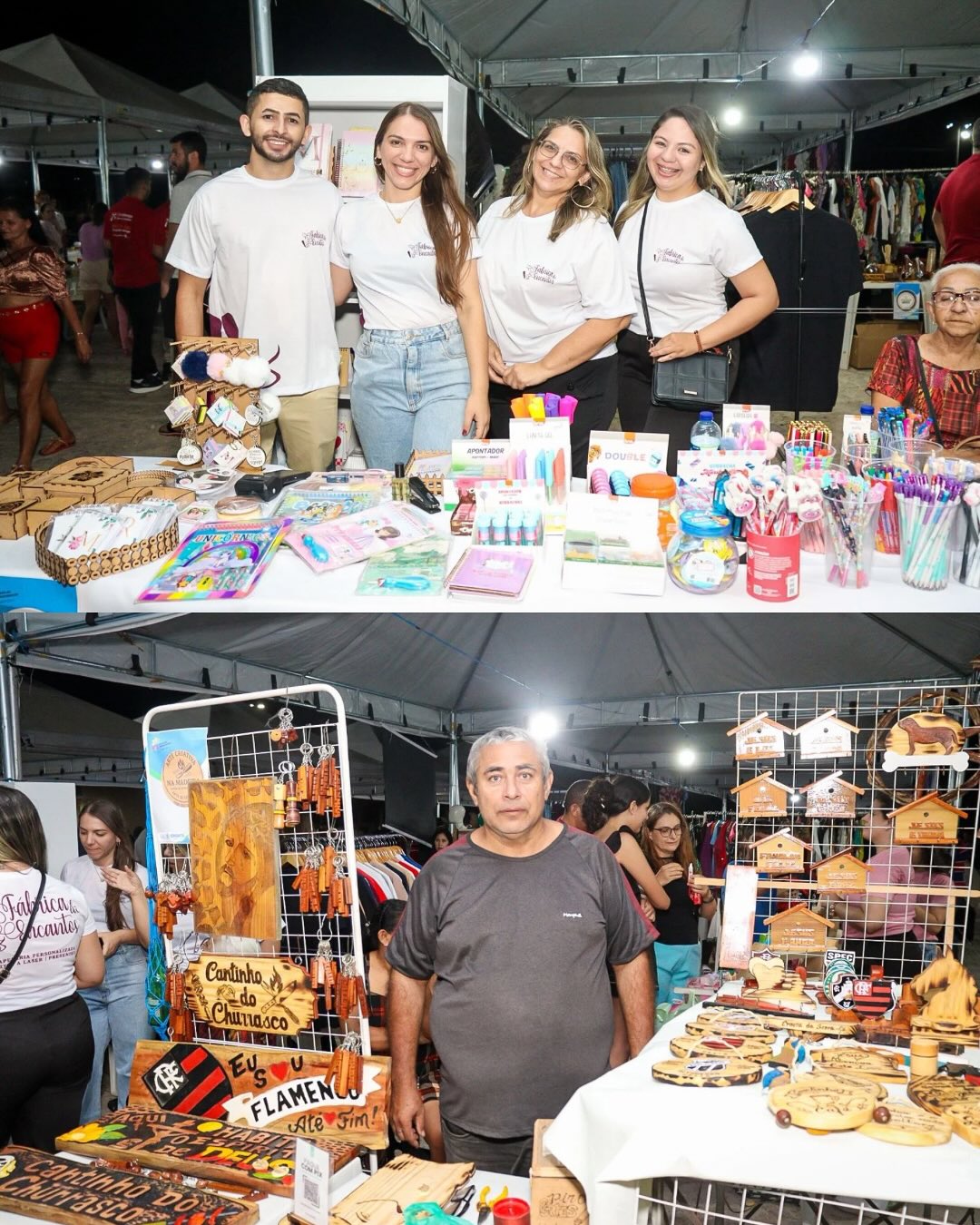 Foto 95 — Show de Talentos - 2025