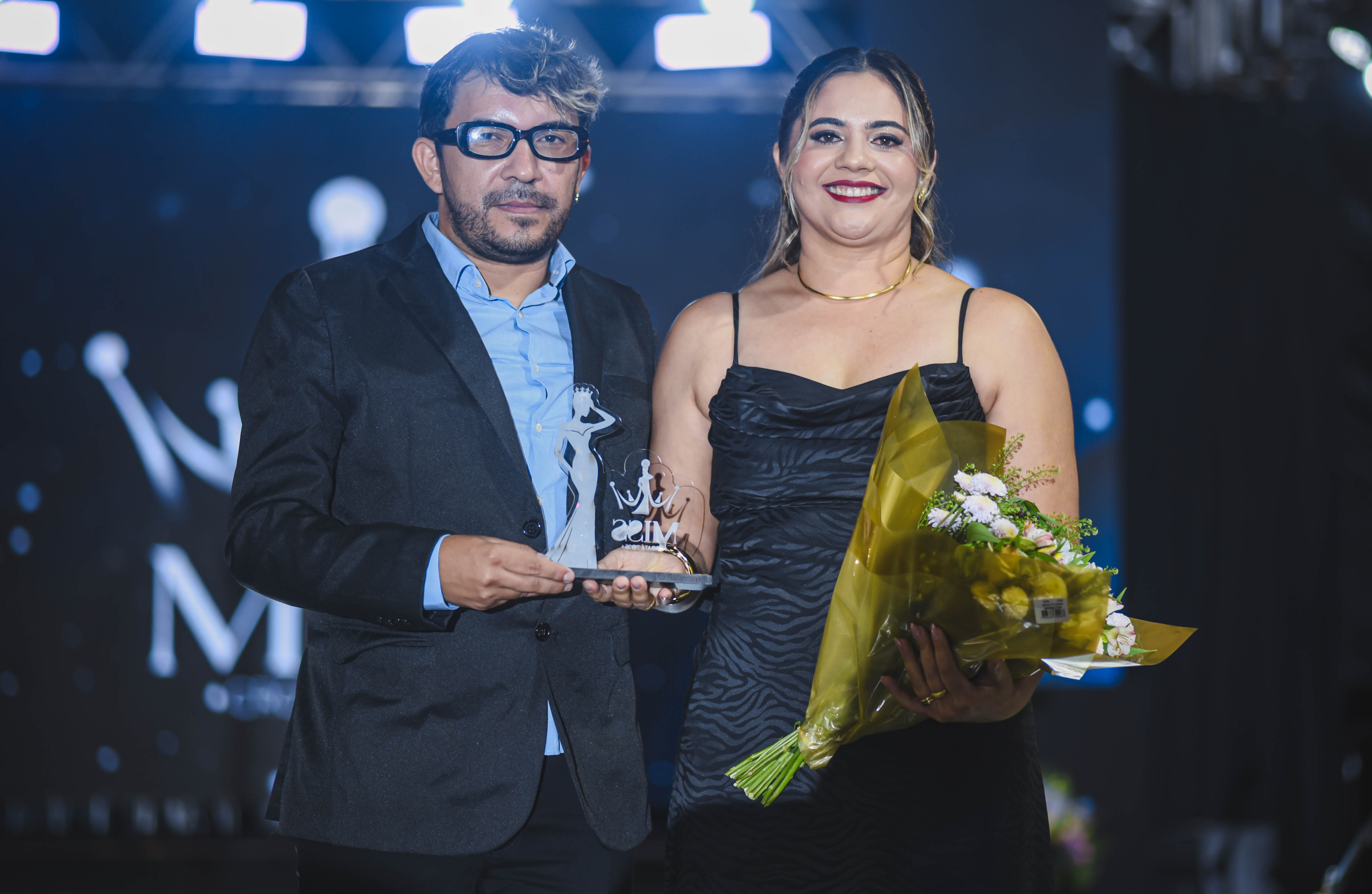 Foto 49 — Show de Talentos - 2025