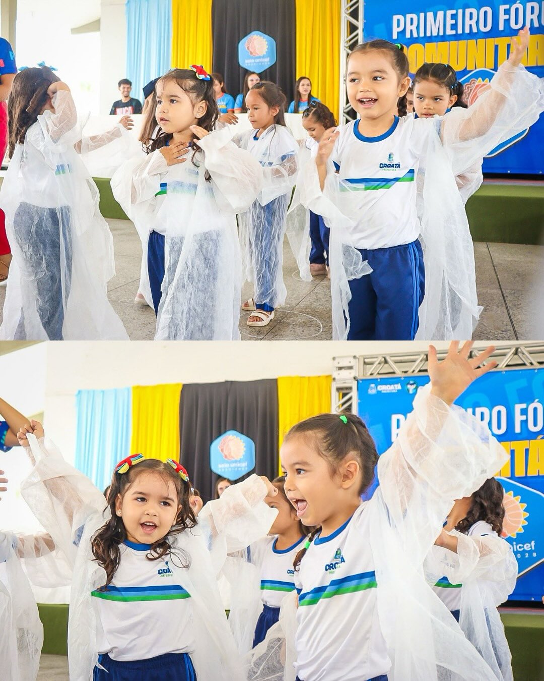 Foto 85 — Show de Talentos - 2025