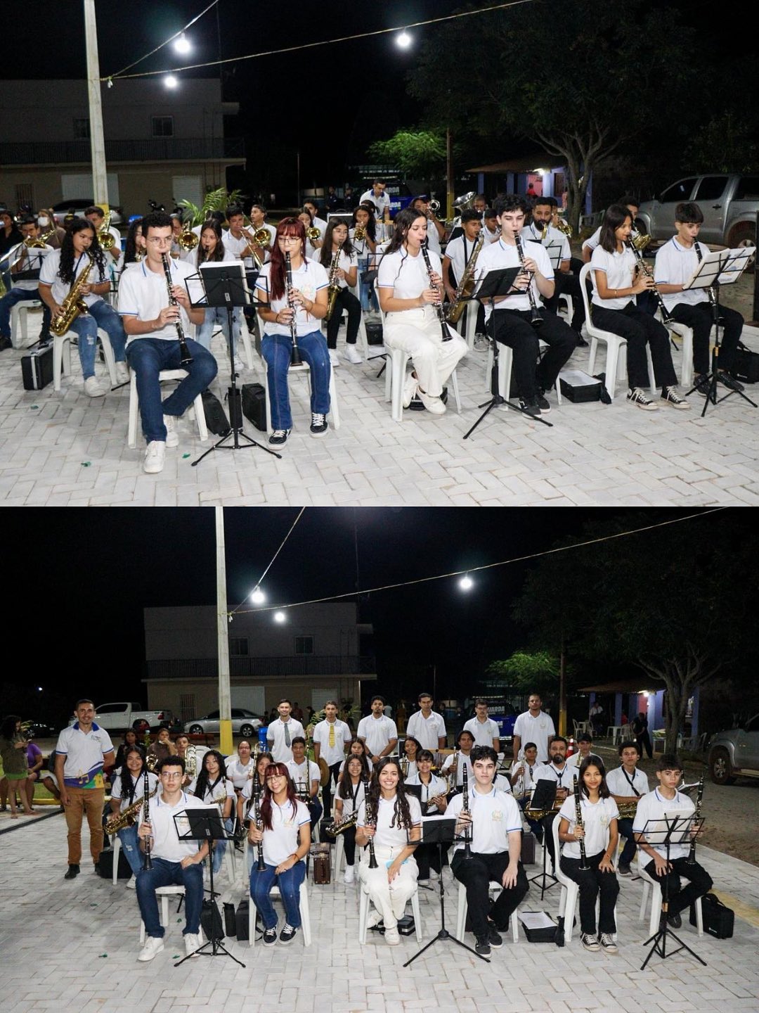 Foto 77 — Show de Talentos - 2025