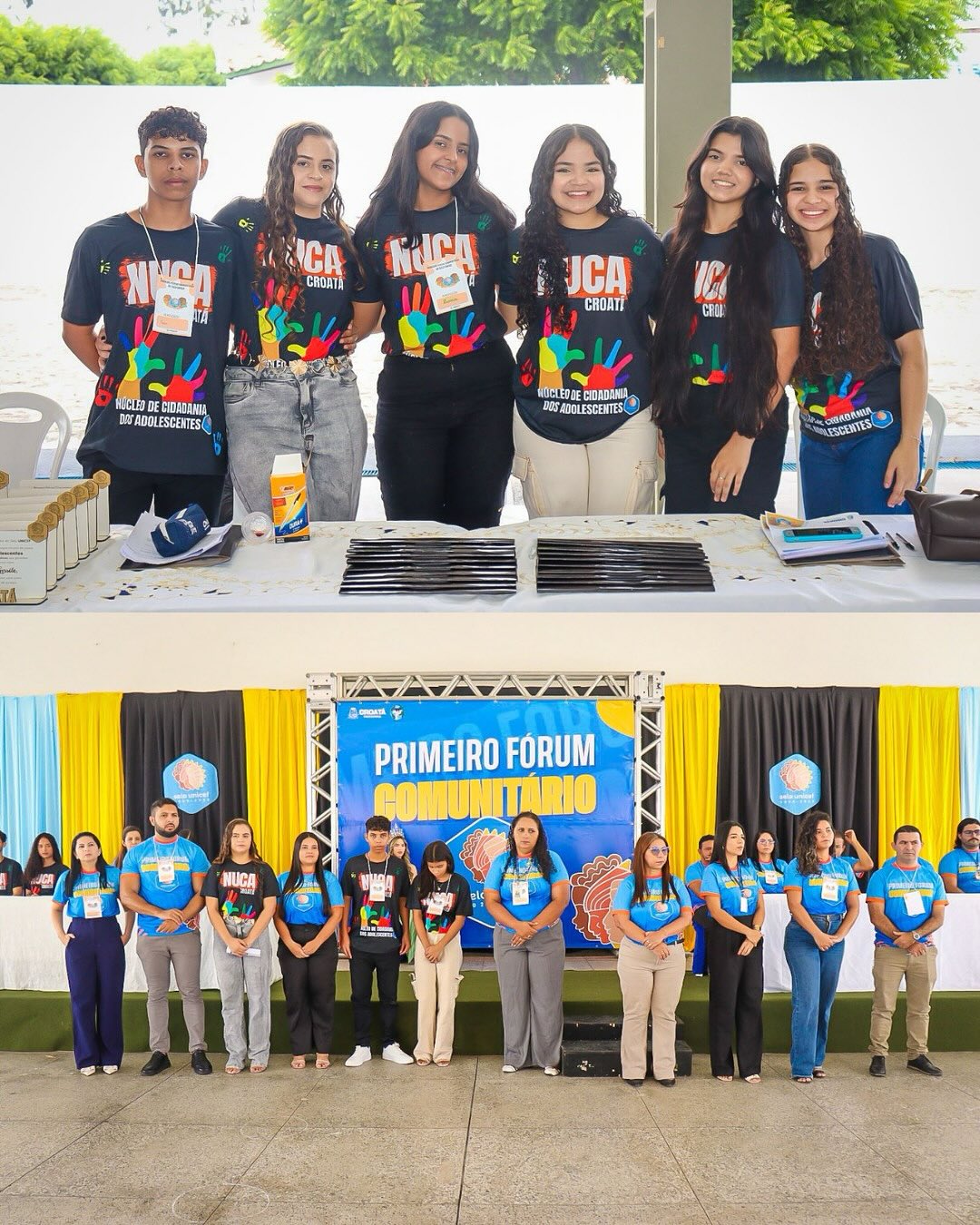 Foto 90 — Show de Talentos - 2025