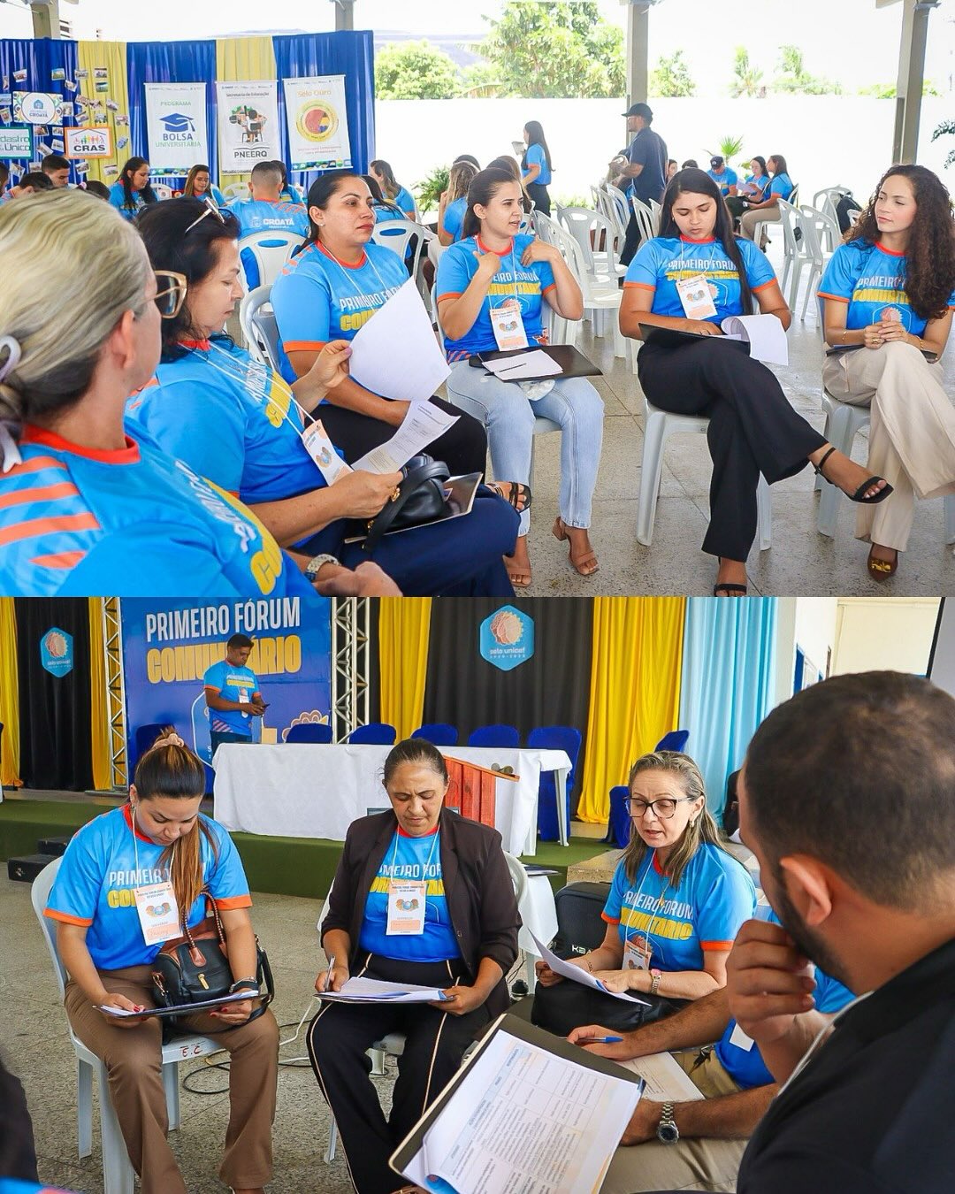 Foto 91 — Show de Talentos - 2025