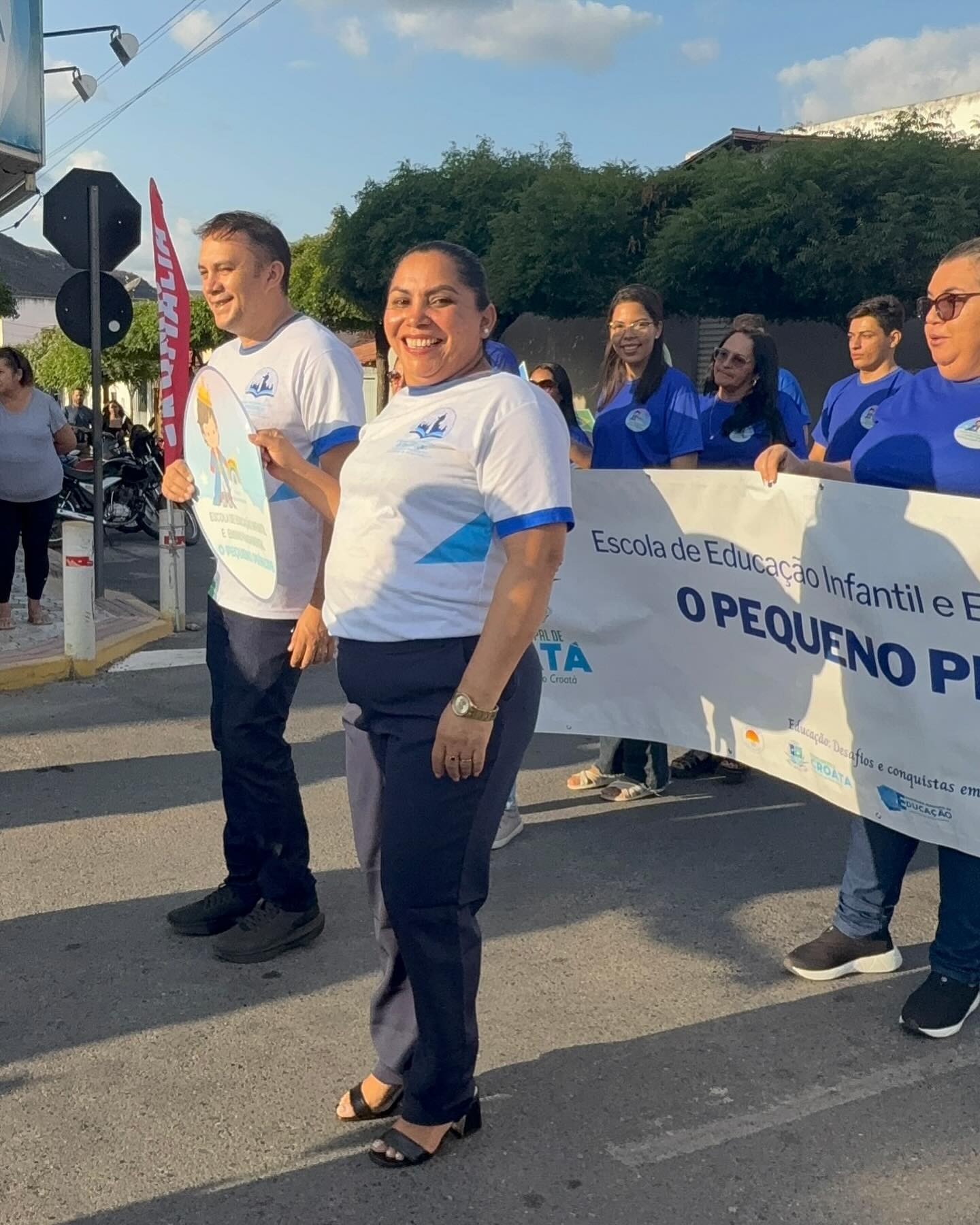 Foto 47 — Paixão de Cristo 2025