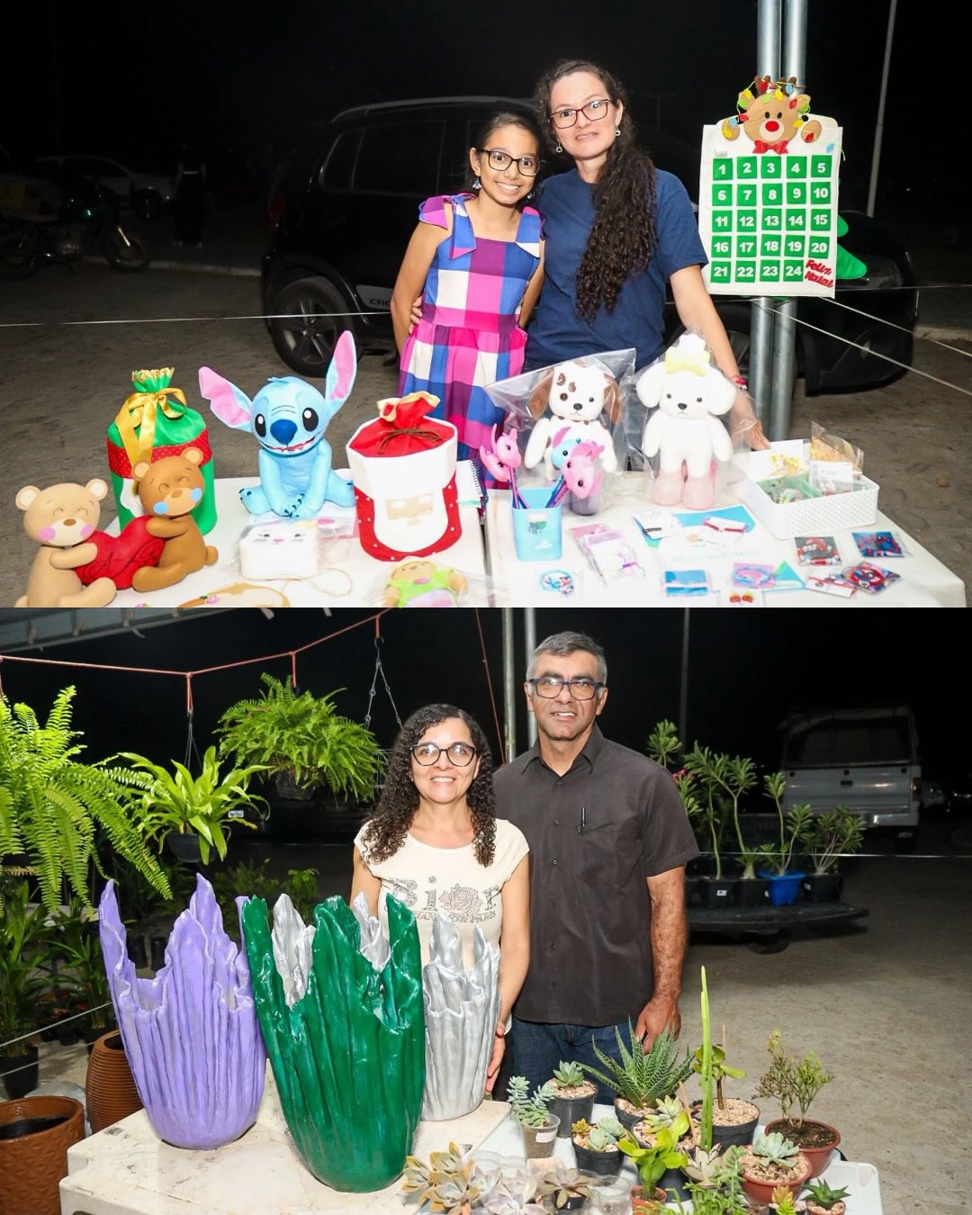 Foto 100 — Show de Talentos - 2025