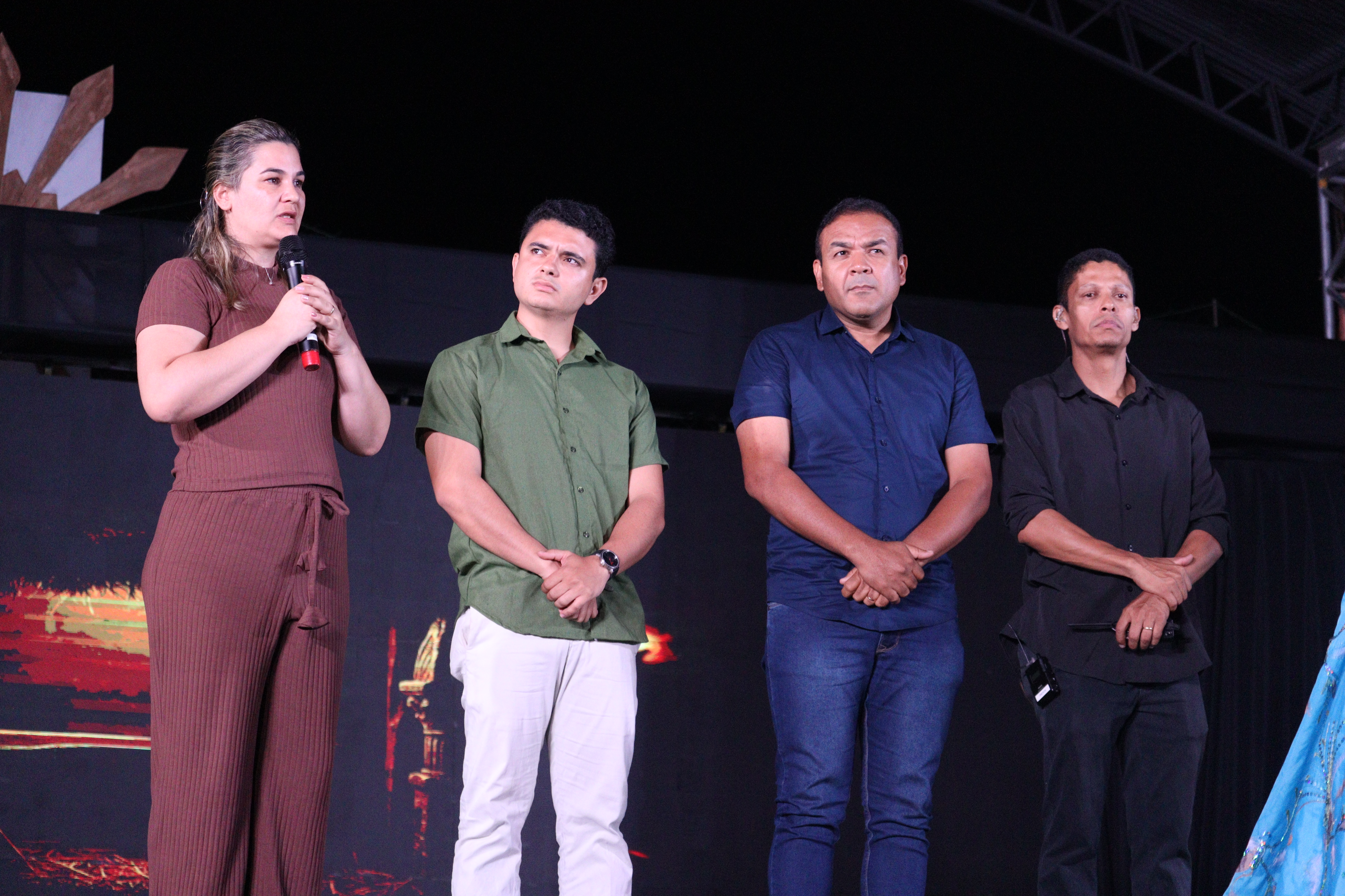 Foto 15 — Paixão de Cristo 2025