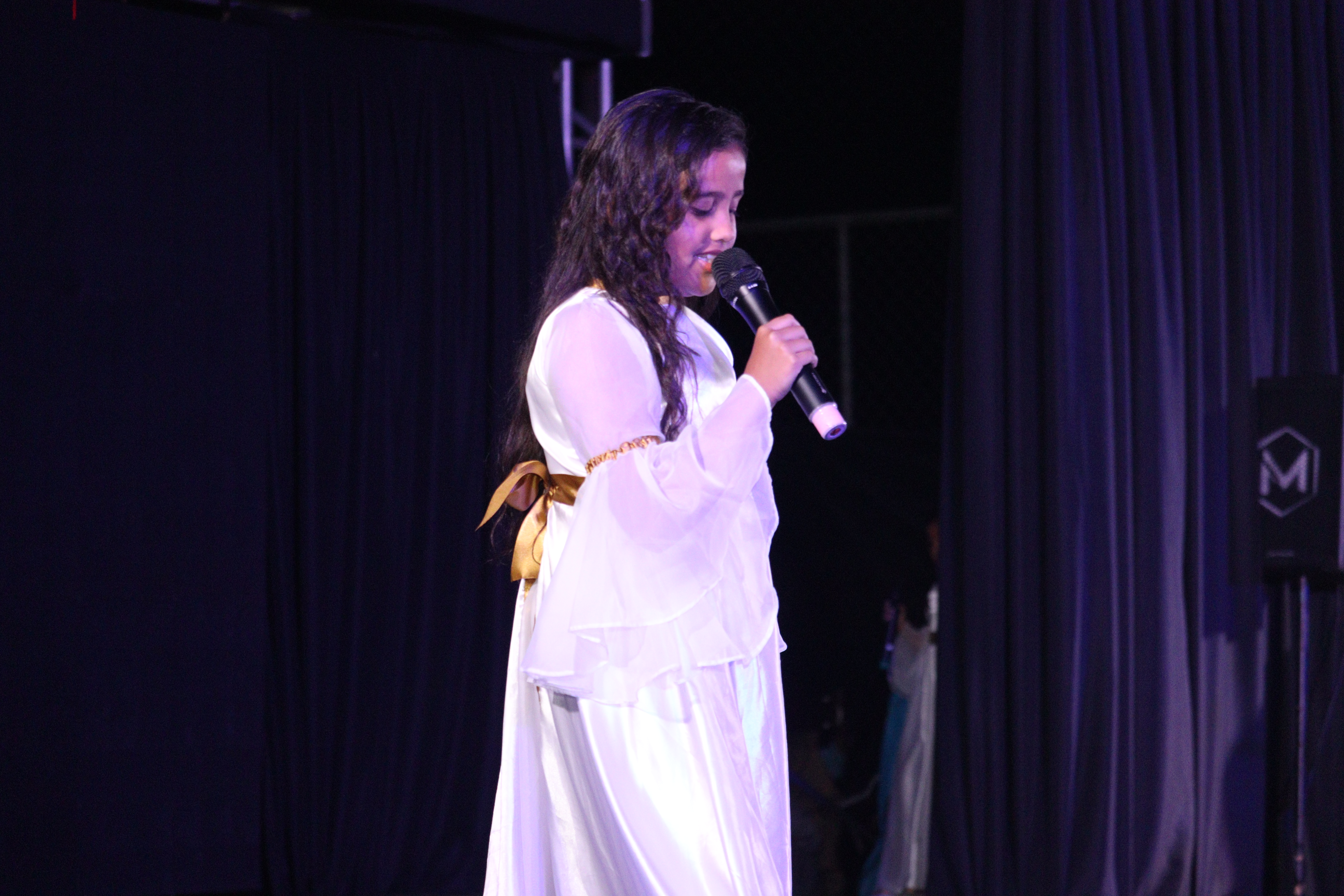 Foto 10 — Paixão de Cristo 2025