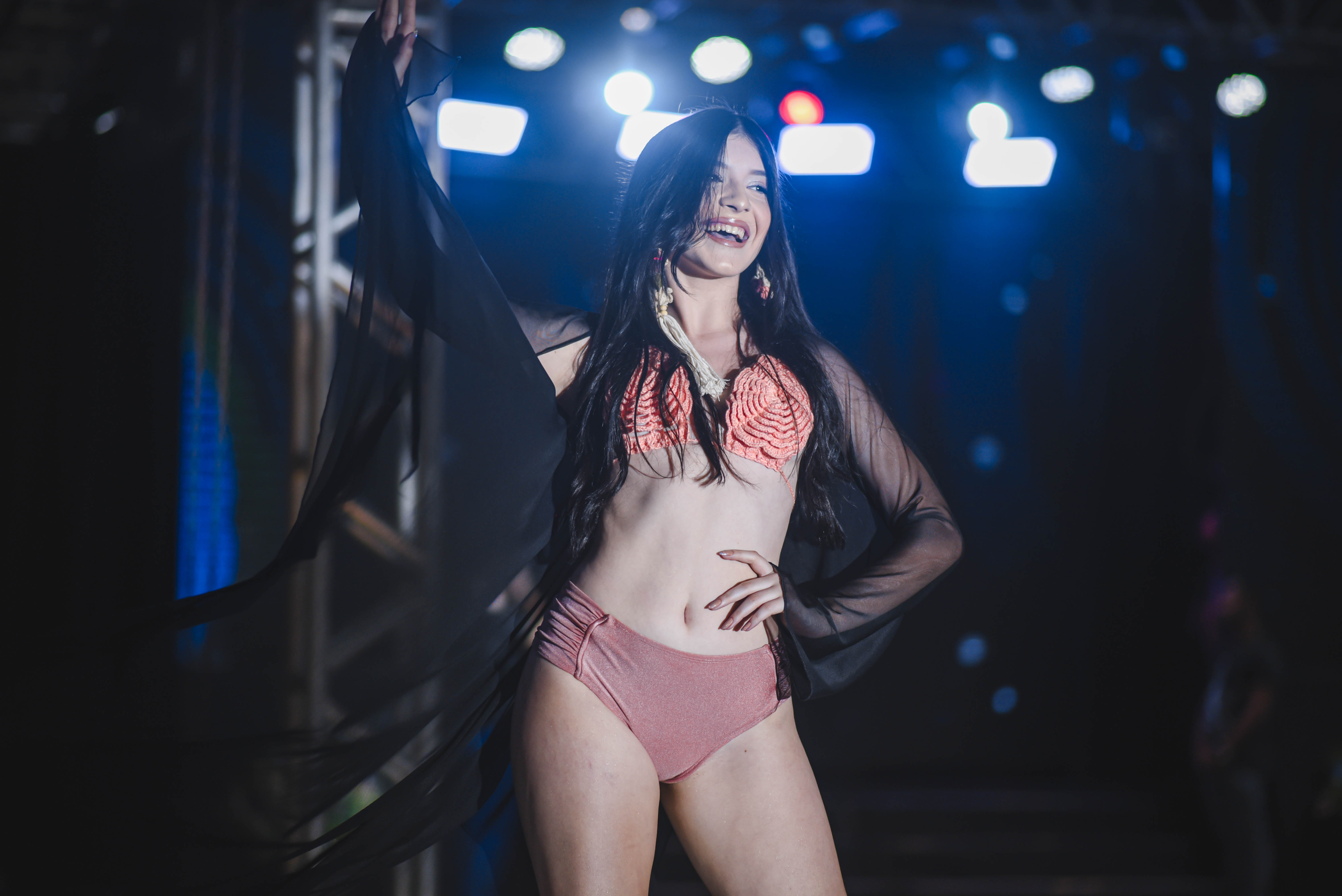 Foto 38 — Show de Talentos - 2025