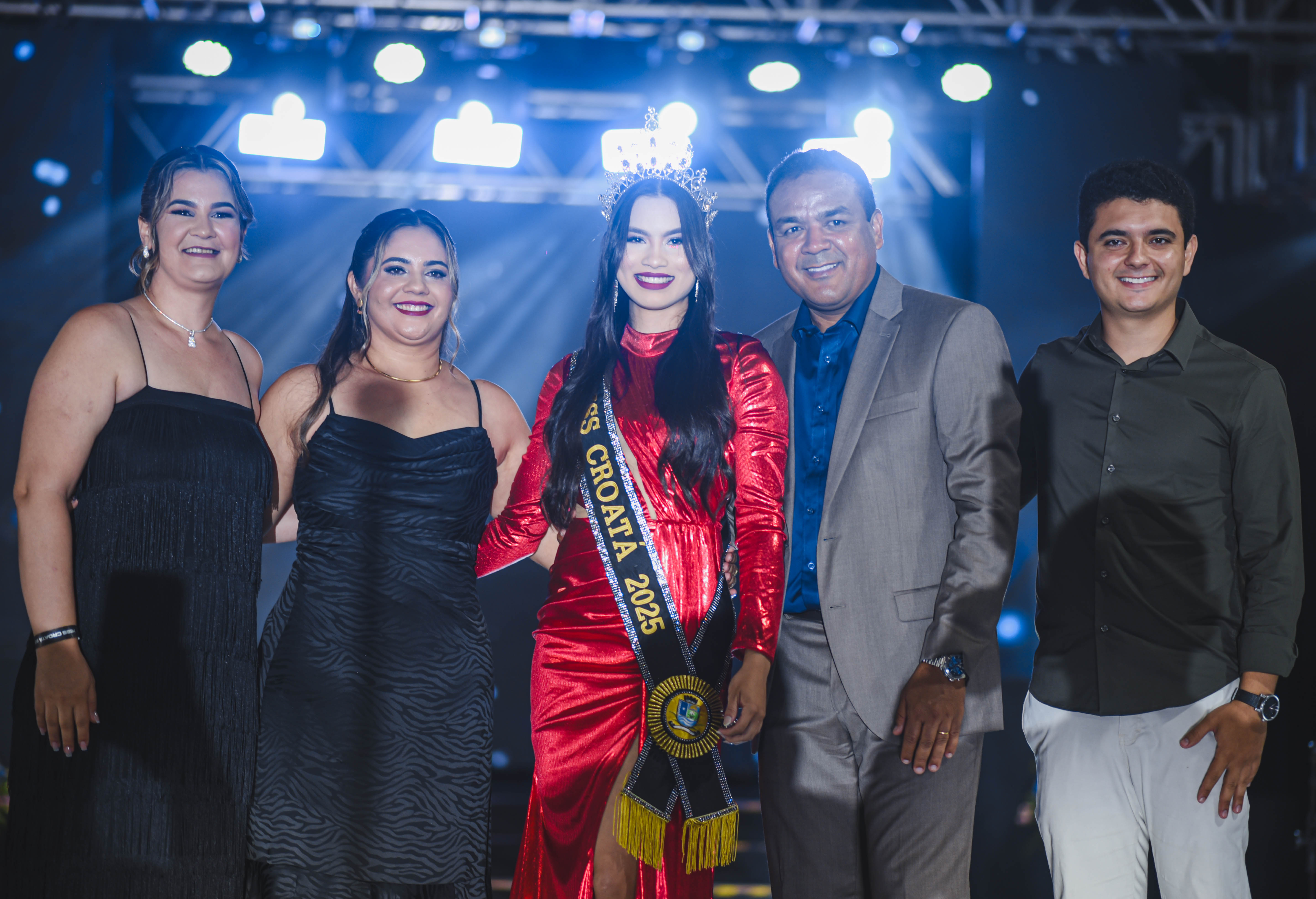 Foto 64 — Show de Talentos - 2025