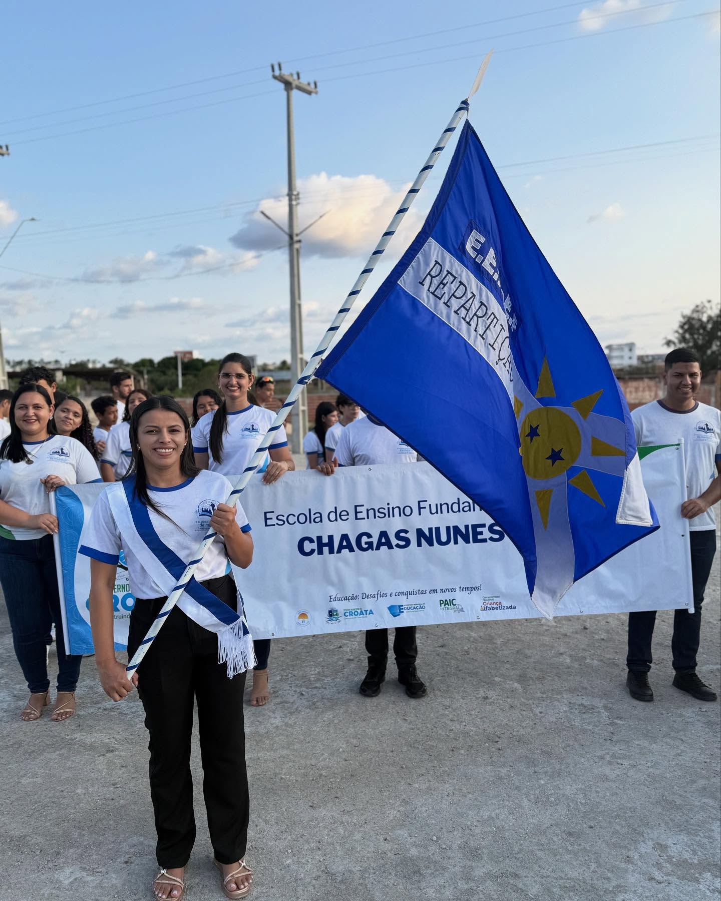 Foto 46 — Paixão de Cristo 2025