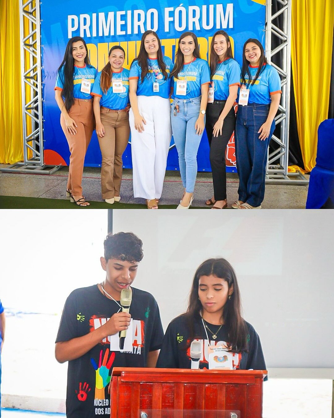 Foto 82 — Show de Talentos - 2025