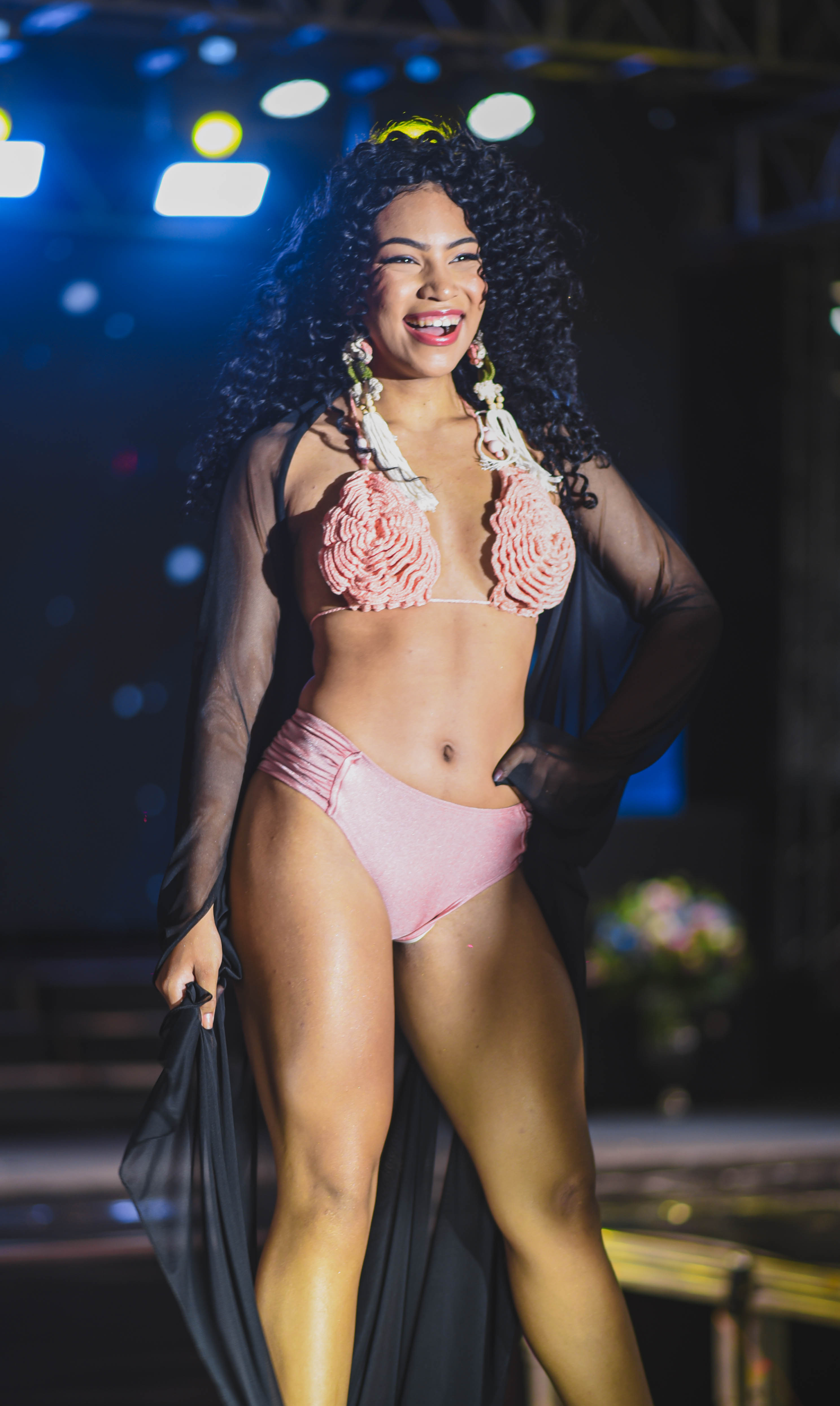 Foto 46 — Show de Talentos - 2025