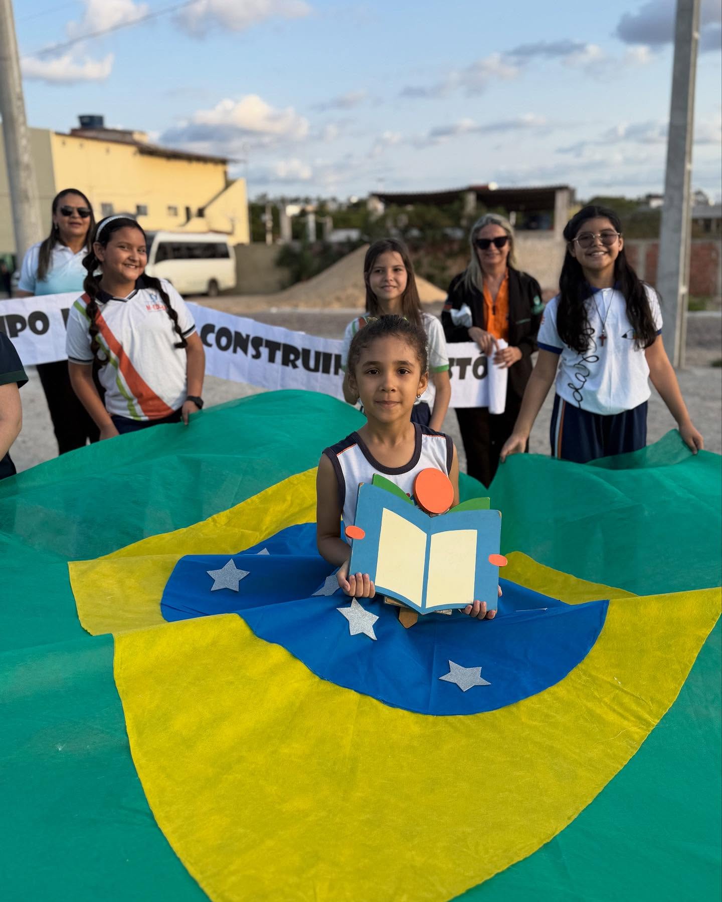 Foto 52 — Paixão de Cristo 2025