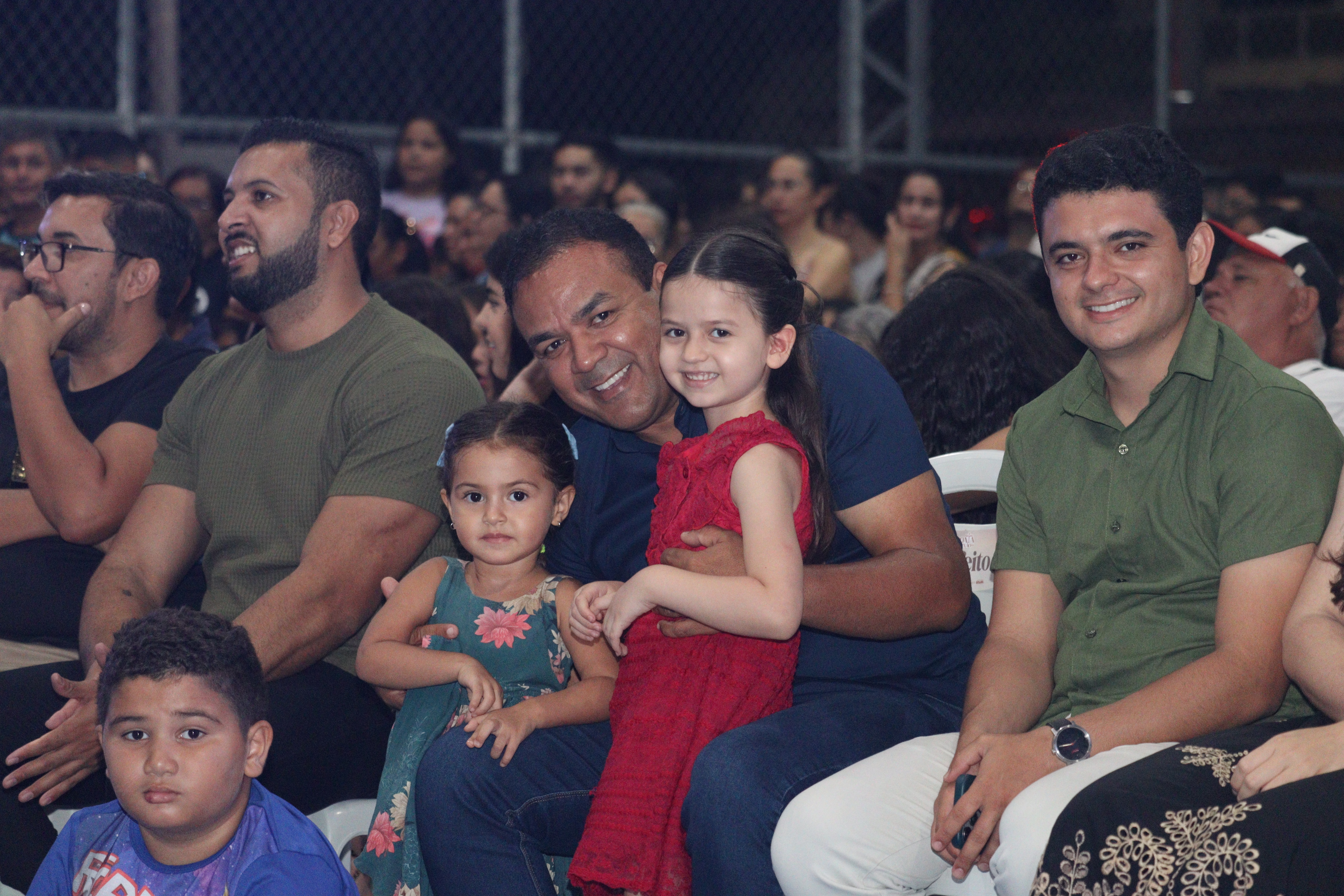 Foto 9 — Paixão de Cristo 2025