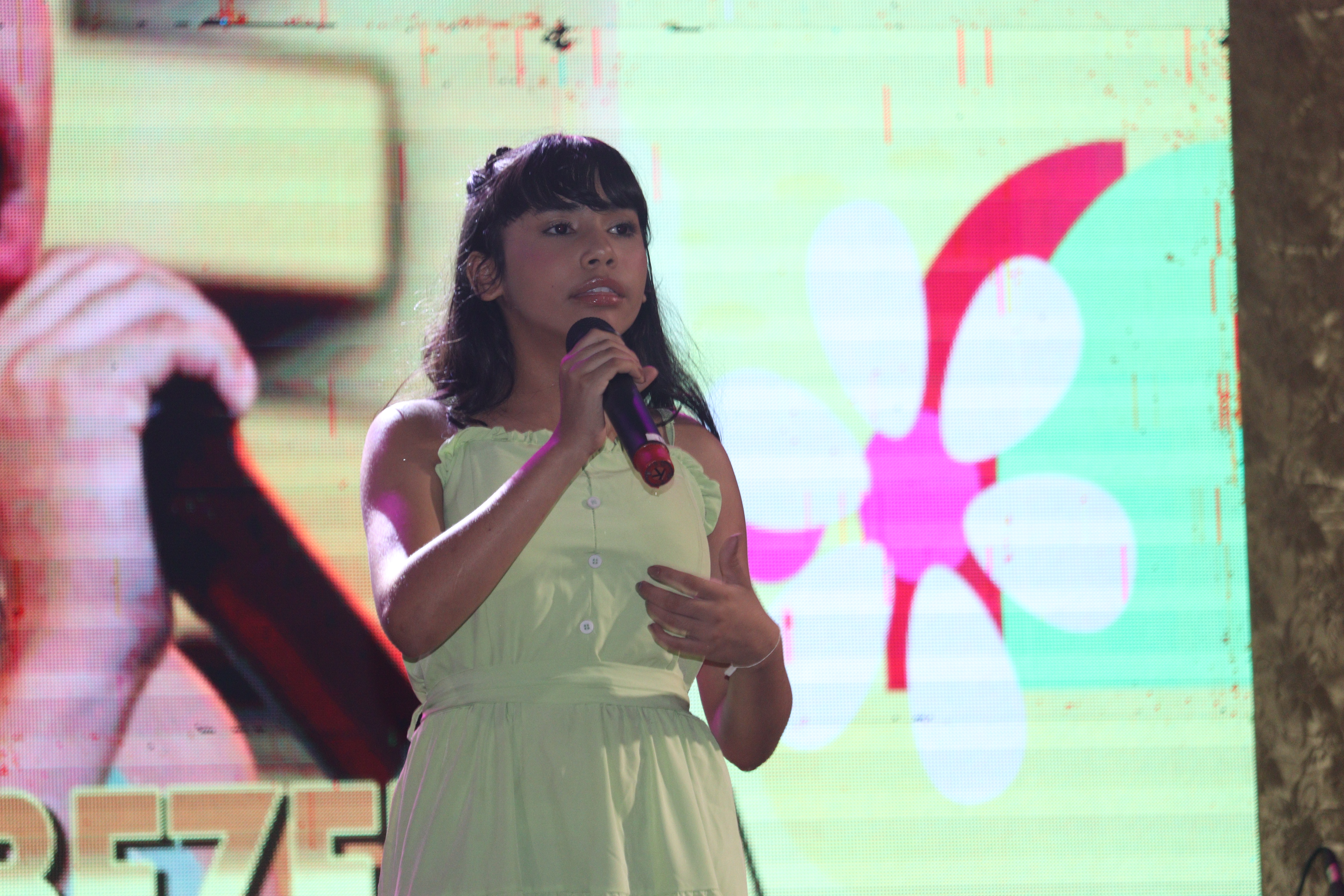 Foto 4 — Show Cultural 2025