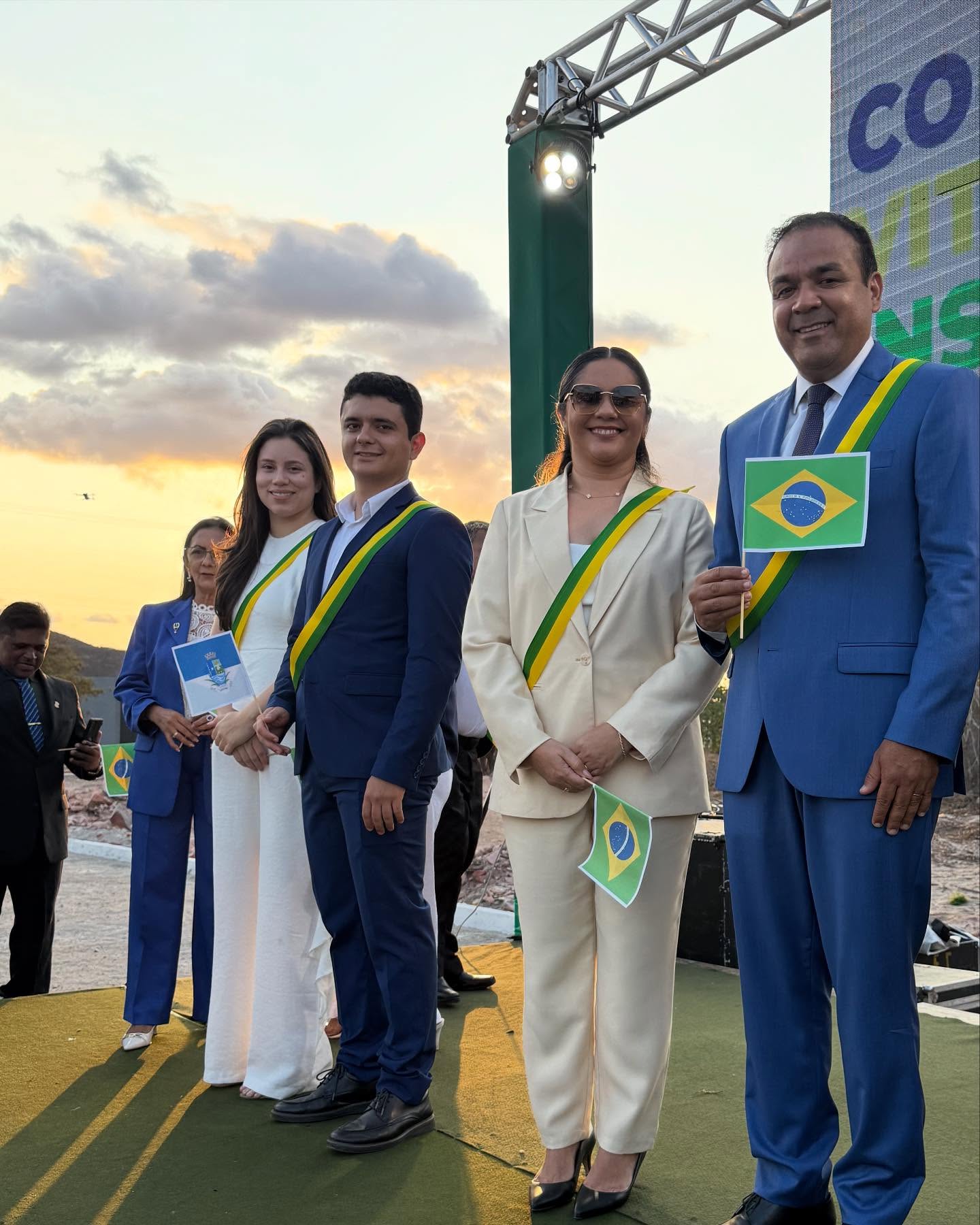 Foto 60 — Paixão de Cristo 2025