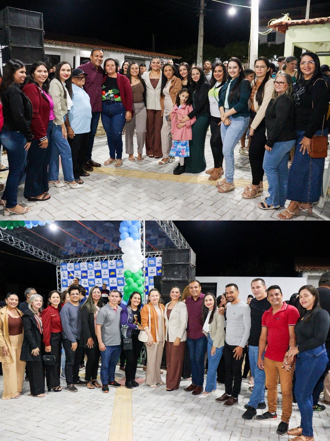 Foto 74 — Show de Talentos - 2025