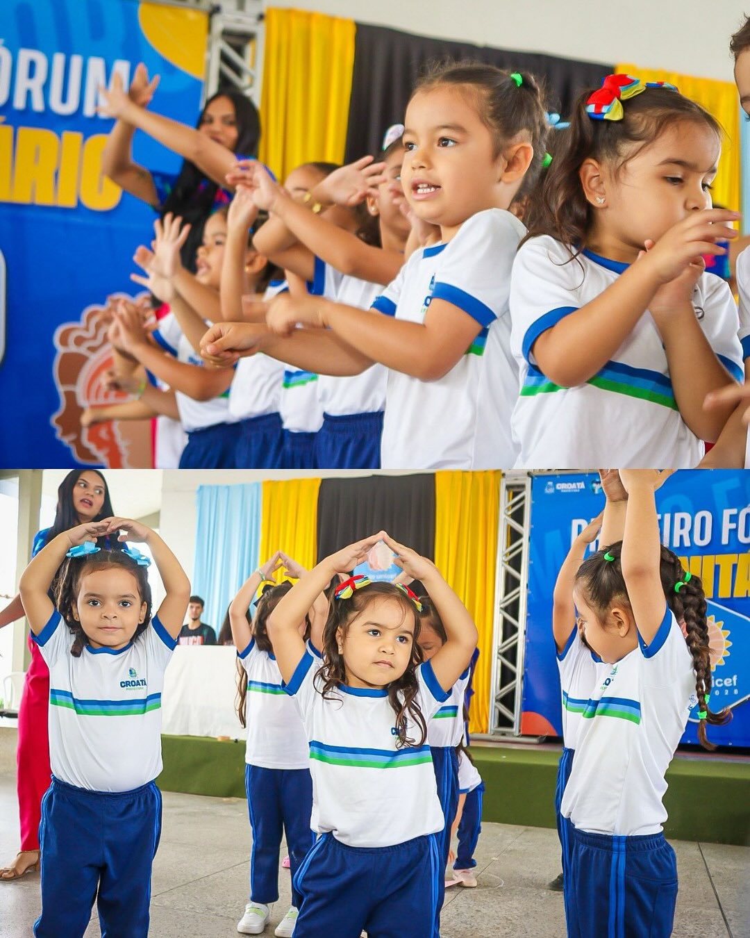 Foto 79 — Show de Talentos - 2025