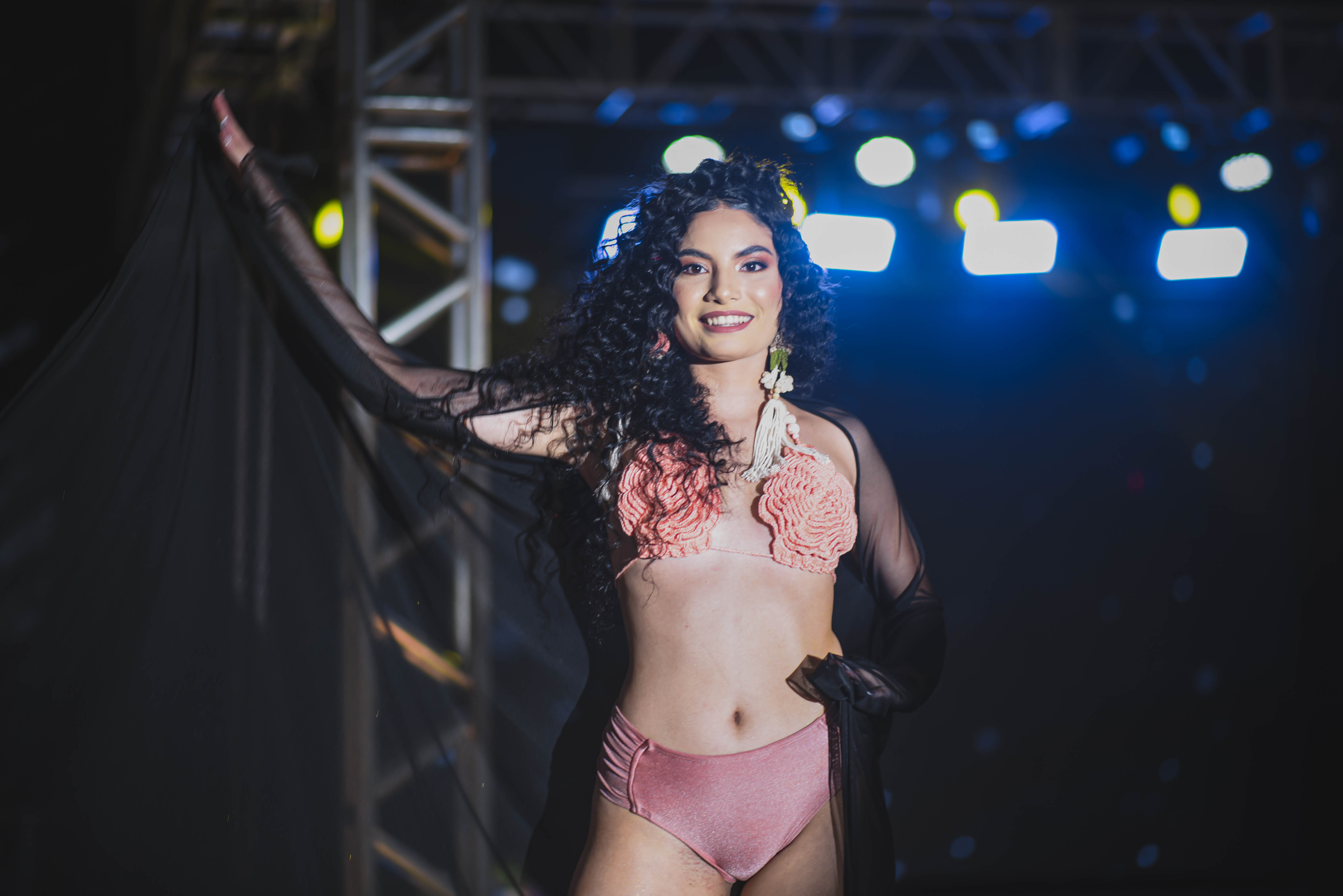 Foto 43 — Show de Talentos - 2025