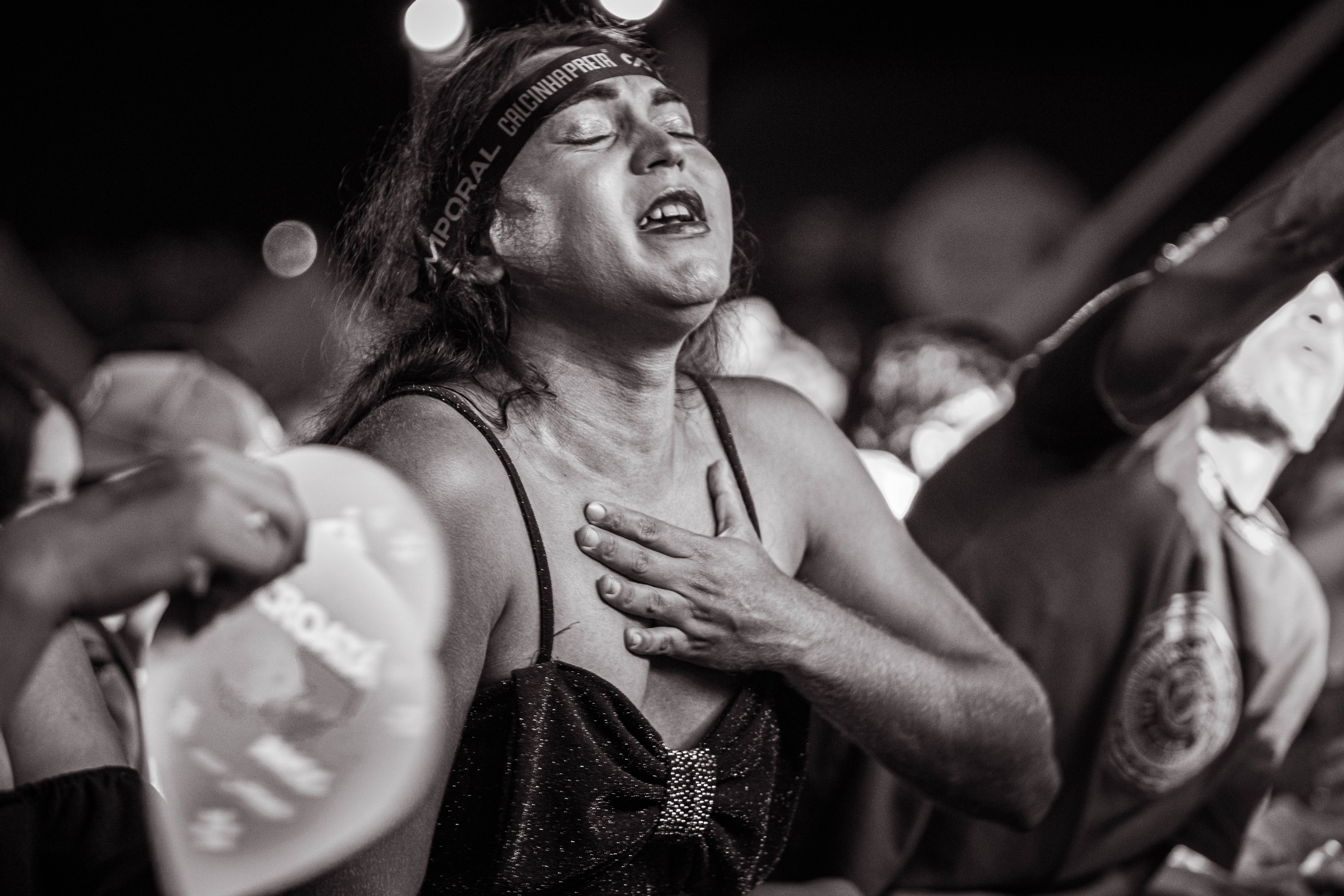 Foto 19 — Festa Croatá 37 anos Arena