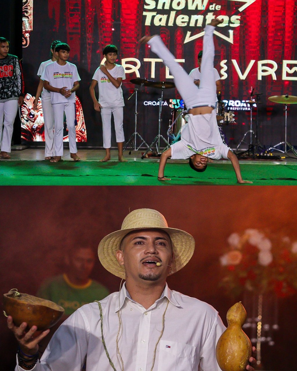 Foto 8 — Show de Talentos 2026