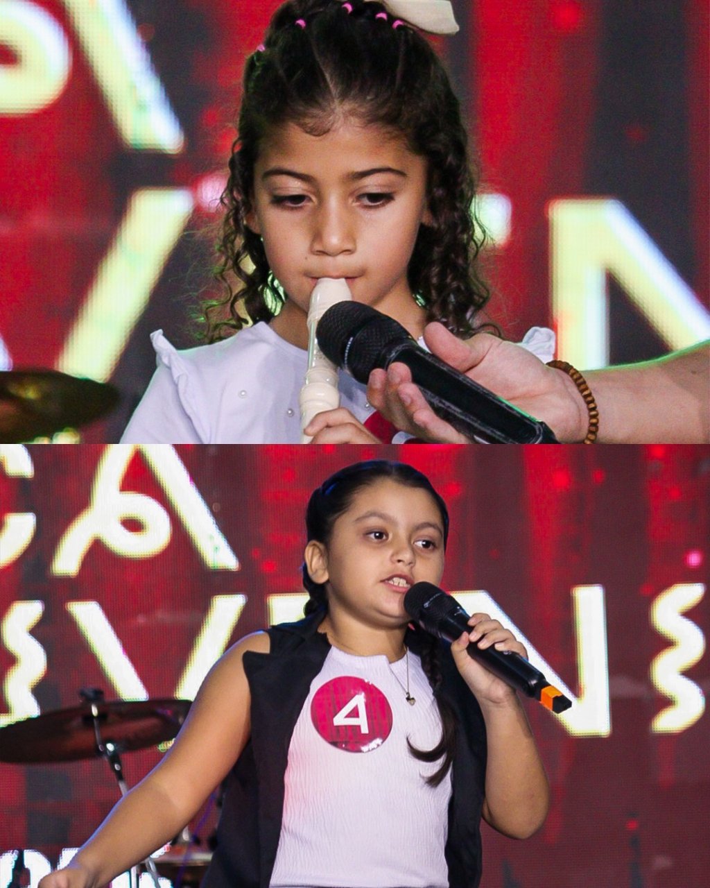 Foto 14 — Show de Talentos 2026