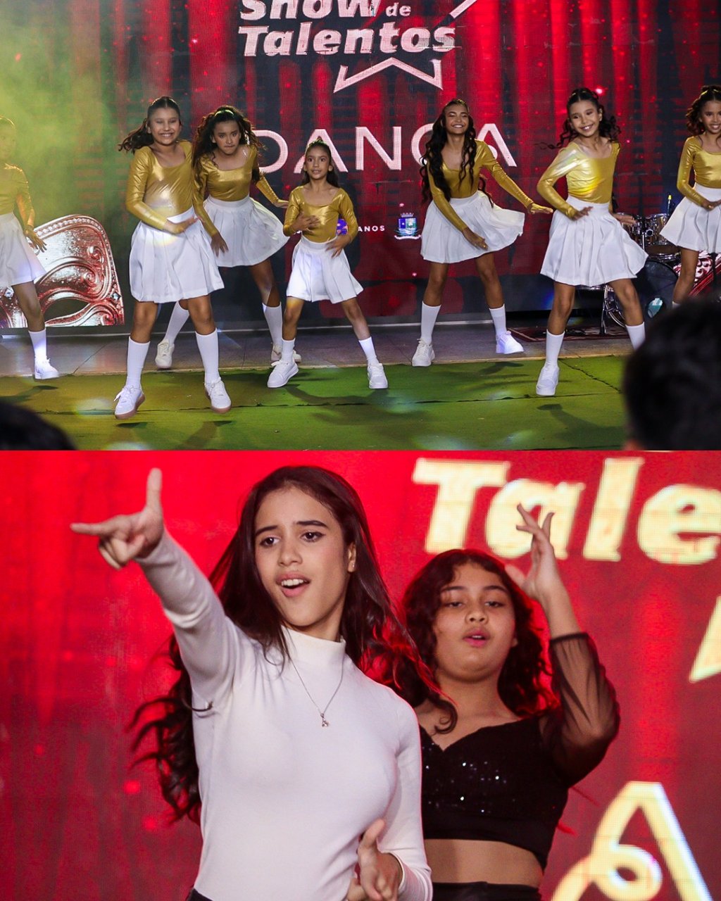 Foto 20 — Show de Talentos 2026
