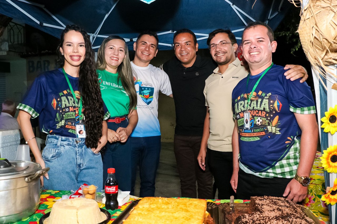 Foto 26 — ARRAIÁ DE NEGOCIOS 2026