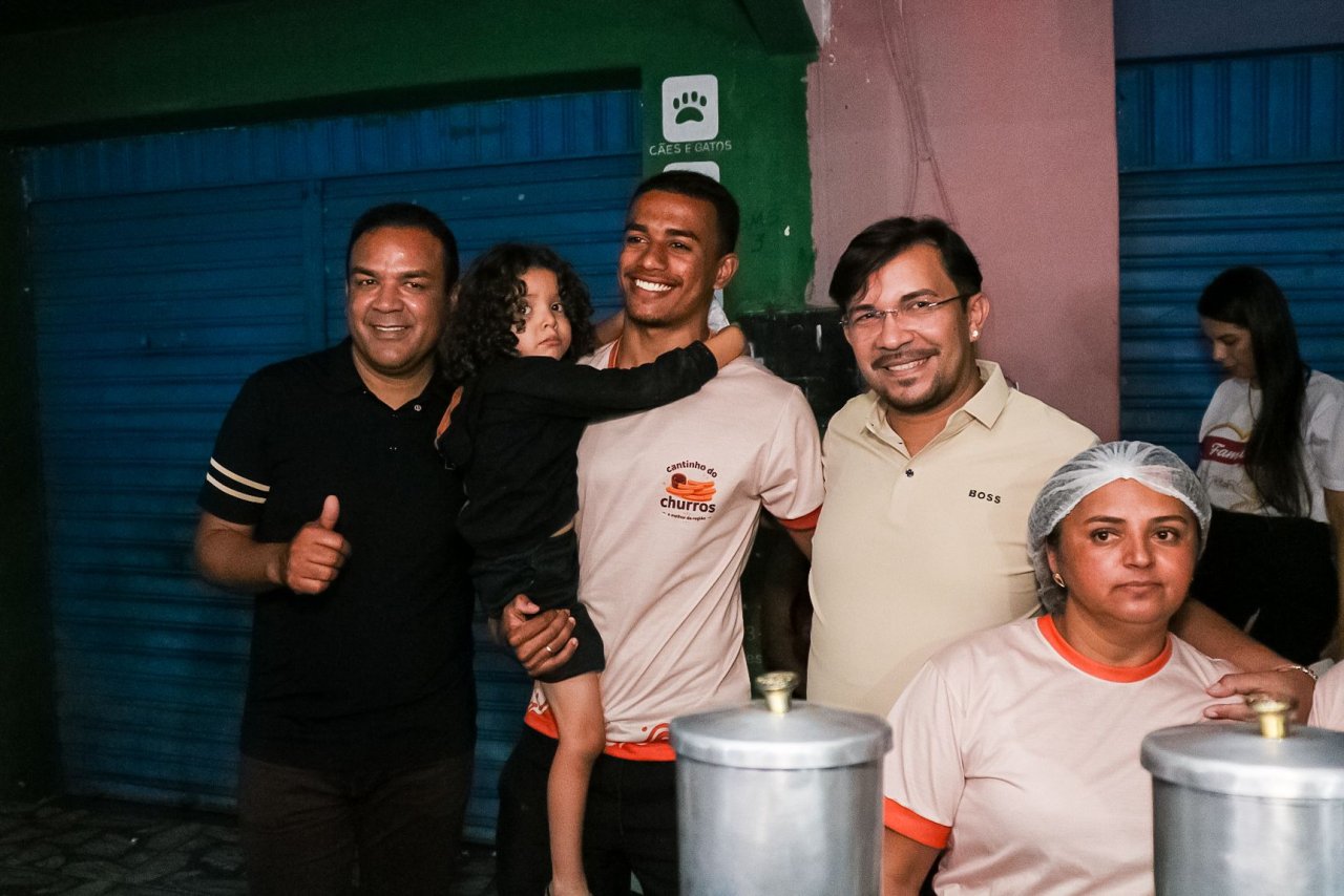 Foto 44 — ARRAIÁ DE NEGOCIOS 2026