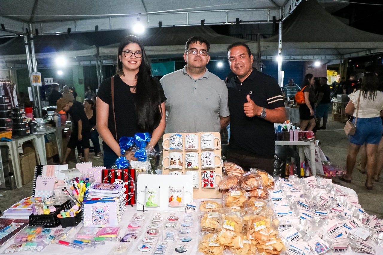 Foto 21 — ARRAIÁ DE NEGOCIOS 2026