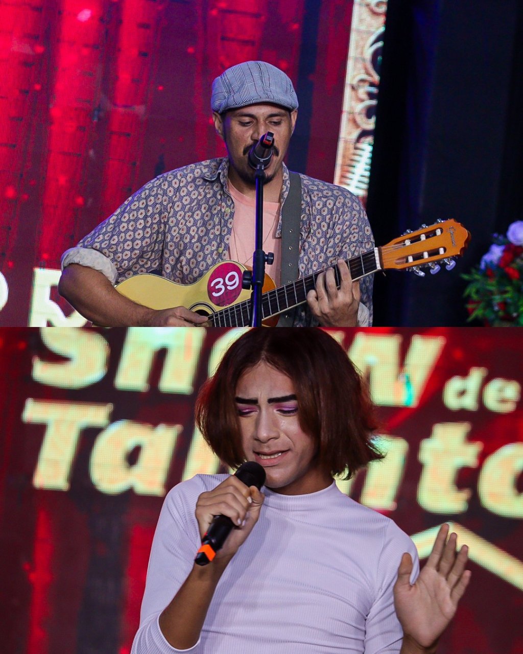 Foto 15 — Show de Talentos 2026