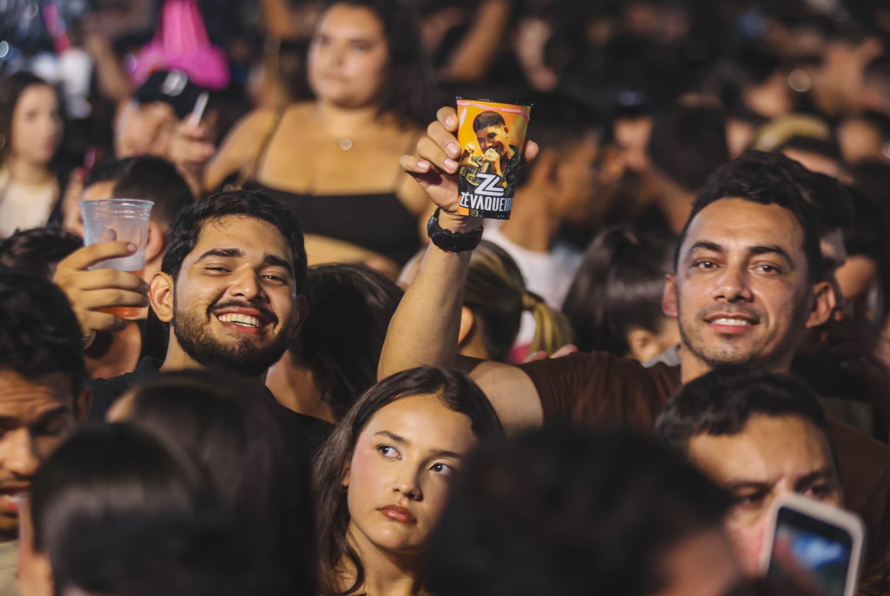 Foto 8 — Croatá 38 anos - Bandas Parte 2