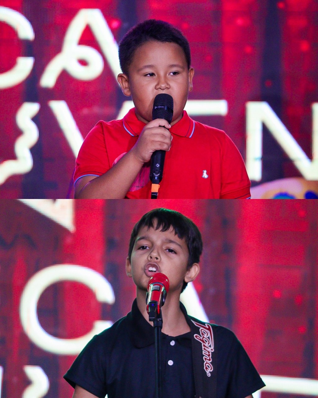 Foto 4 — Show de Talentos 2026
