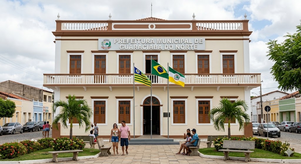 Prefeitura do Município