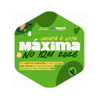 Croatá é nota máxima no IQM